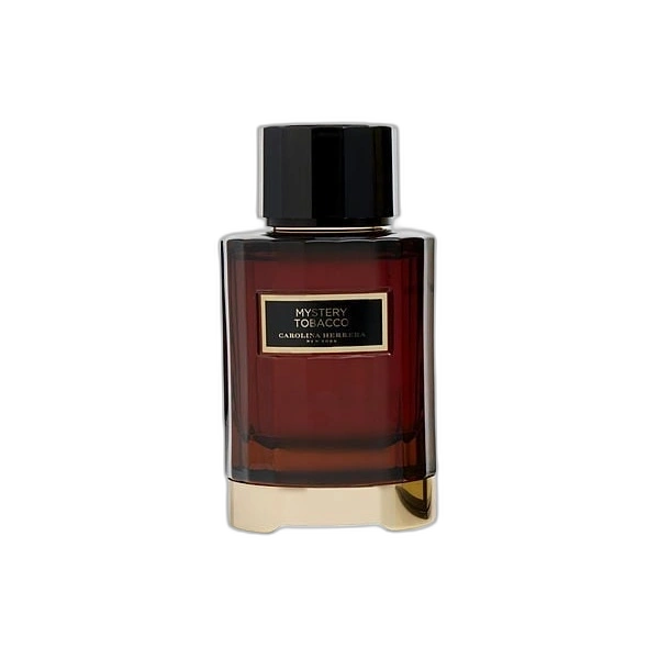Mystery Tobacco — Carolina Herrera