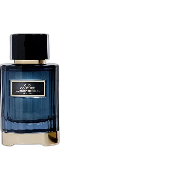 Oud Couture — Carolina Herrera