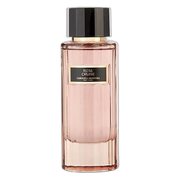 Rose Cruise — Carolina Herrera