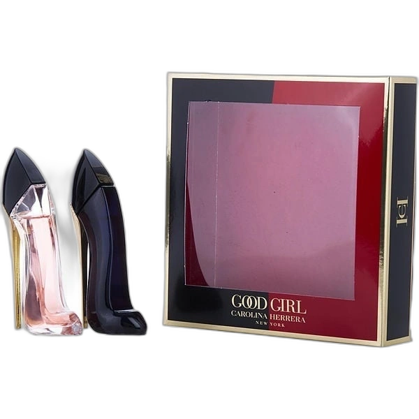 Variety — Carolina Herrera