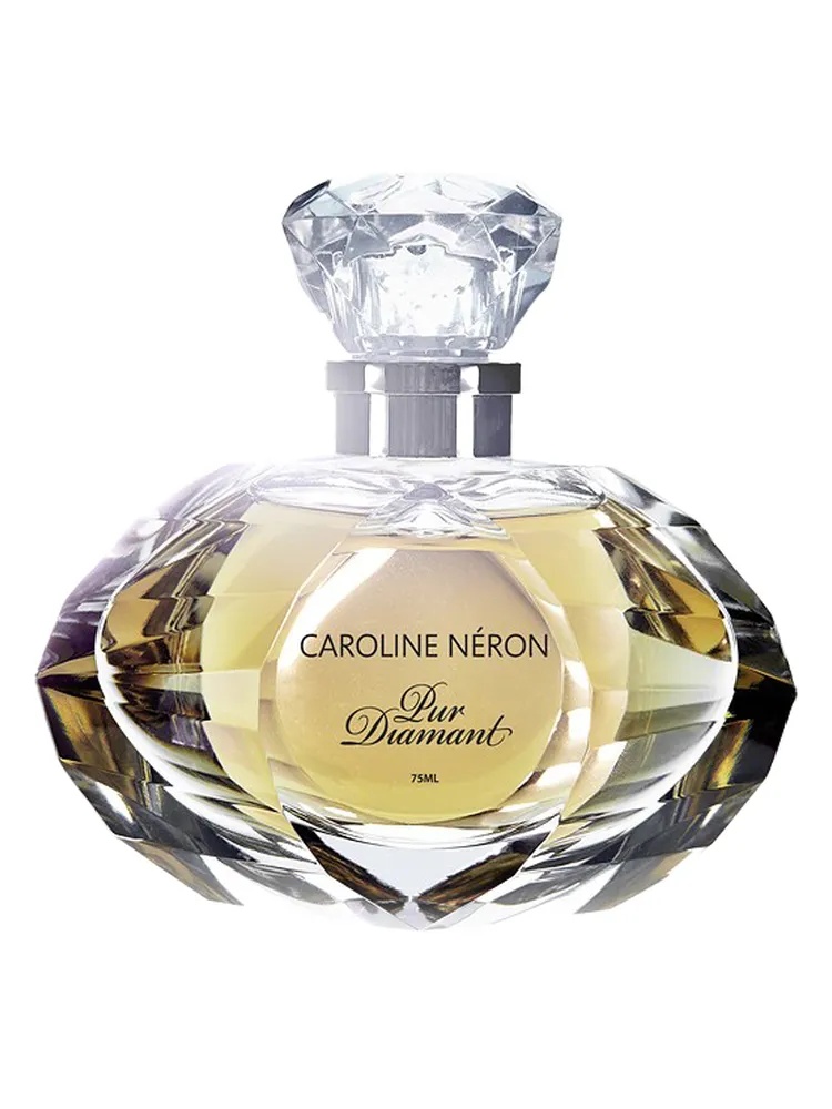 Caroline Néron Pur Diamant thumbnail 4
