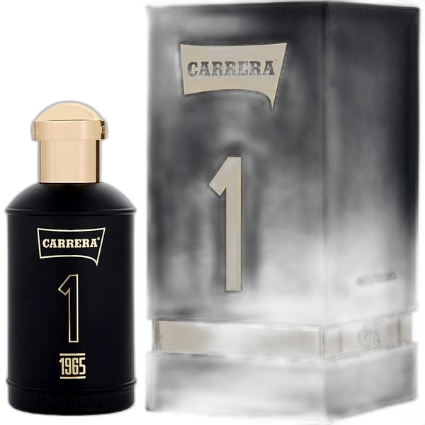 Carrera 1965 1 Donna — Carrera Parfums