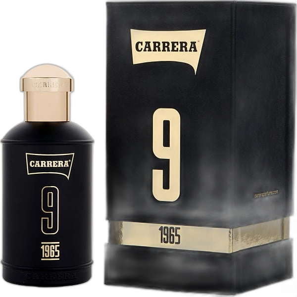 Carrera 1965 9 Donna — Carrera Parfums