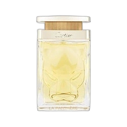 La Panthere Elixir — Cartier