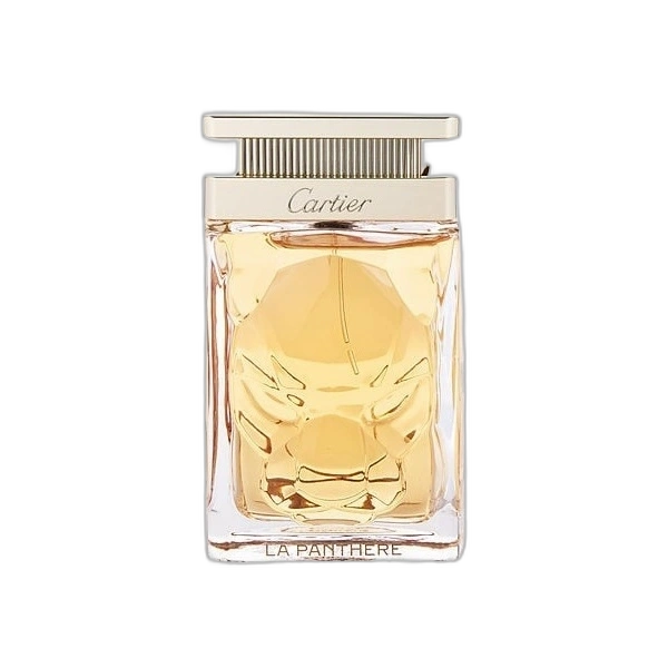 La Panthere — Cartier