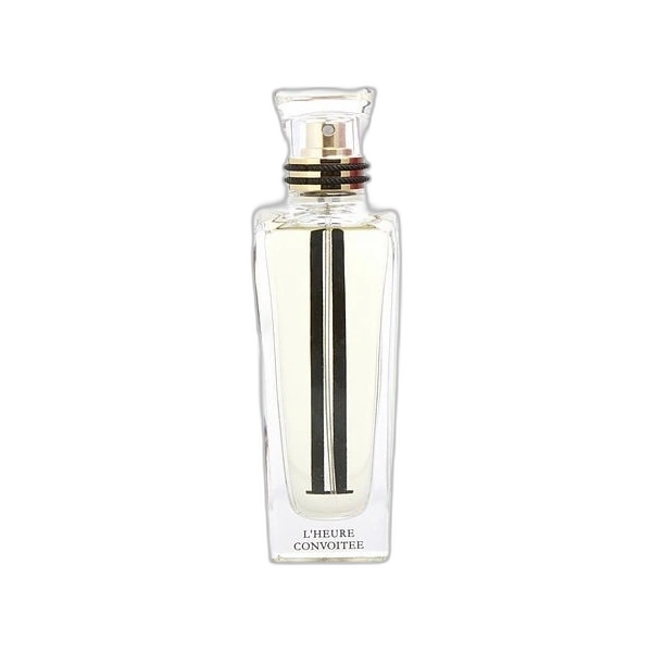 L'Heure Convoitee Ii — Cartier