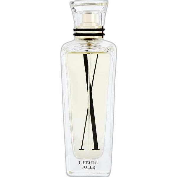 L'Heure Folle X — Cartier