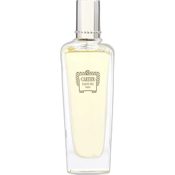 Parfum d'Interieur Boutique — Cartier
