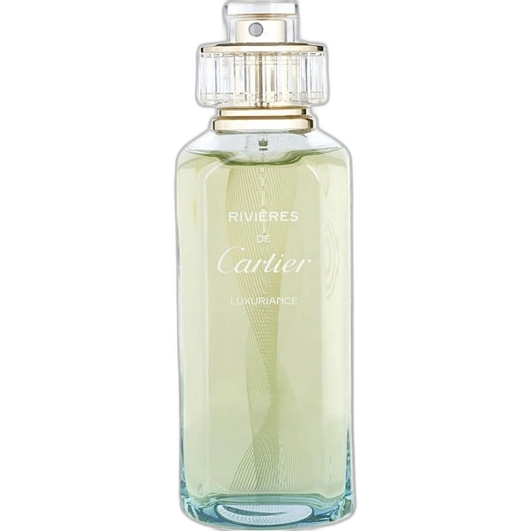 Rivieres Luxuriance — Cartier