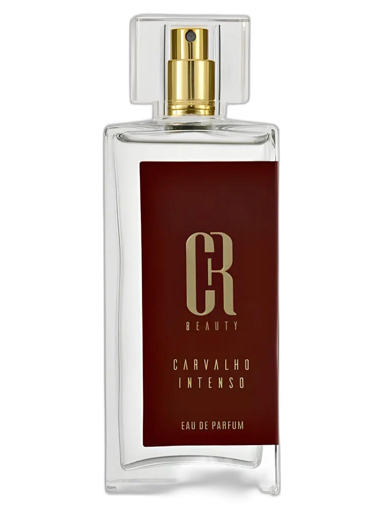 Carvalho Intenso unisex — CR Beauty