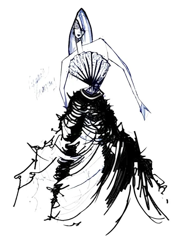 Carven Couture thumbnail 4