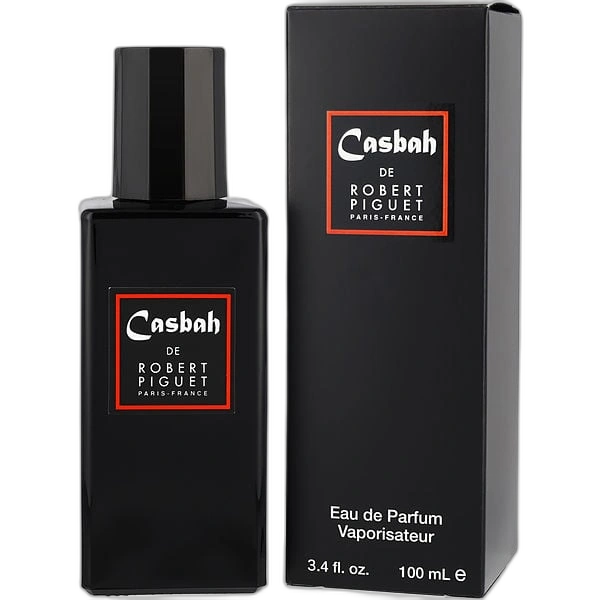 Casbah De Robert Piguet — Robert Piguet