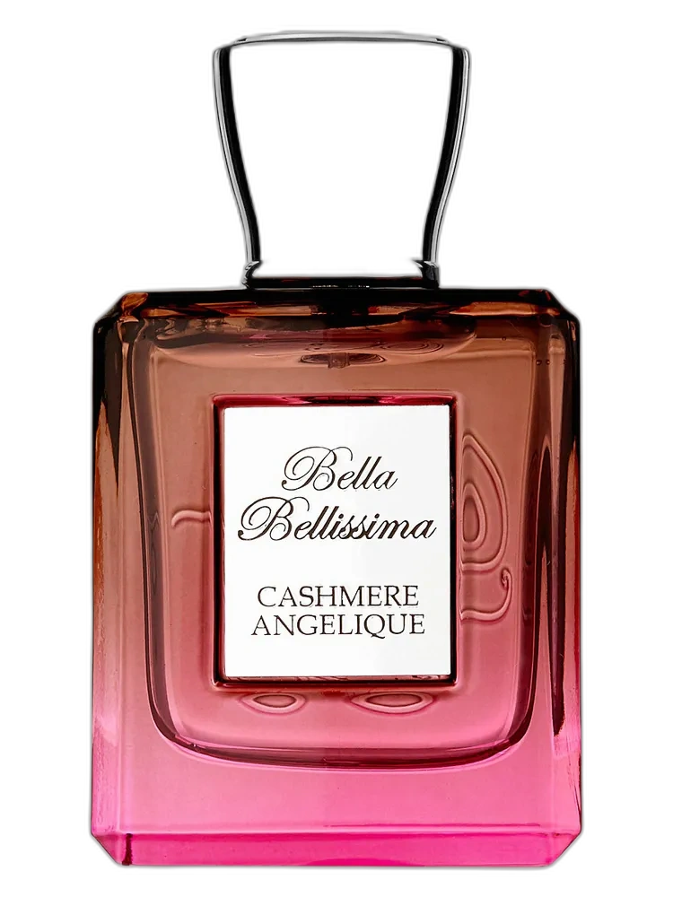Cashmere Angelique — Bella Bellissima