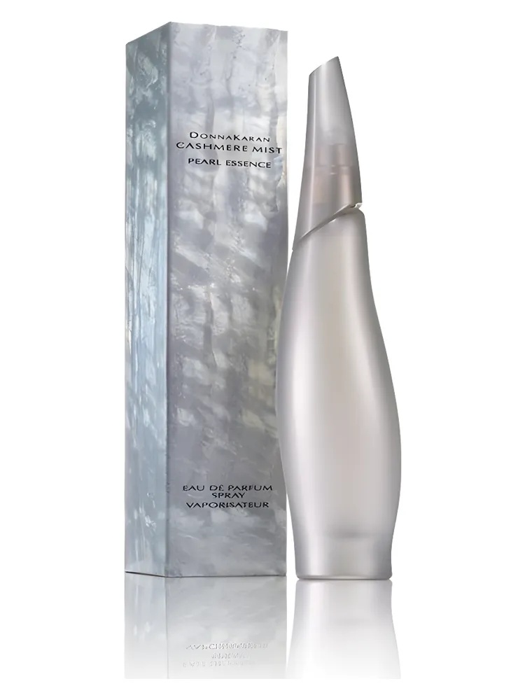 Miniatura 4 de Cashmere Mist Pearl Essence