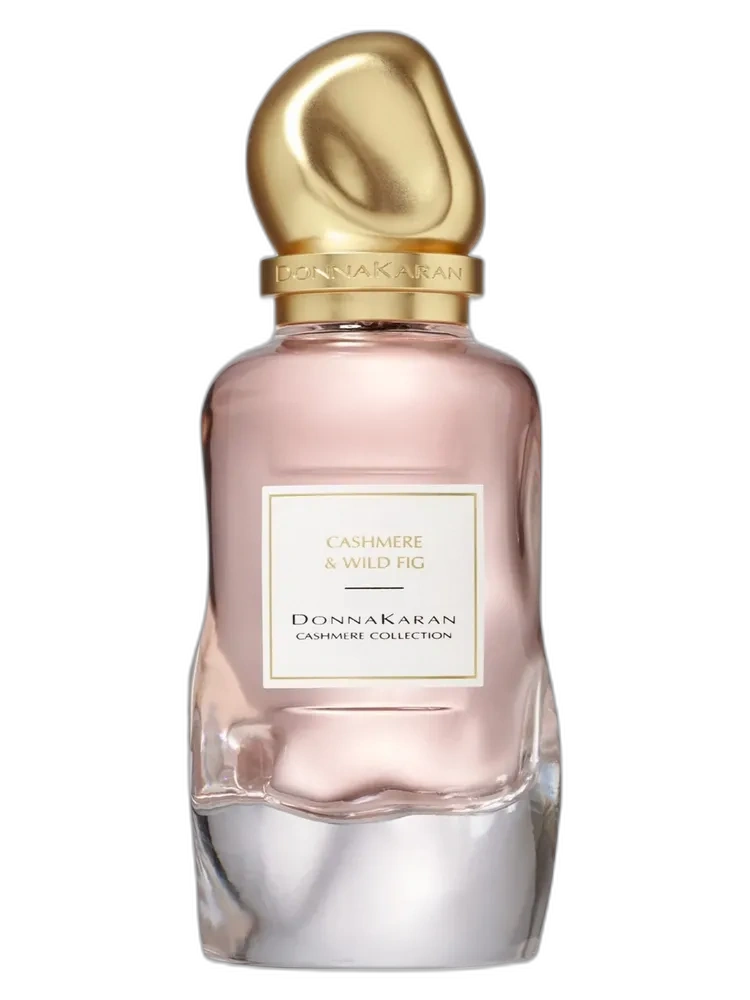 Cashmere & Wild Fig — Donna Karan