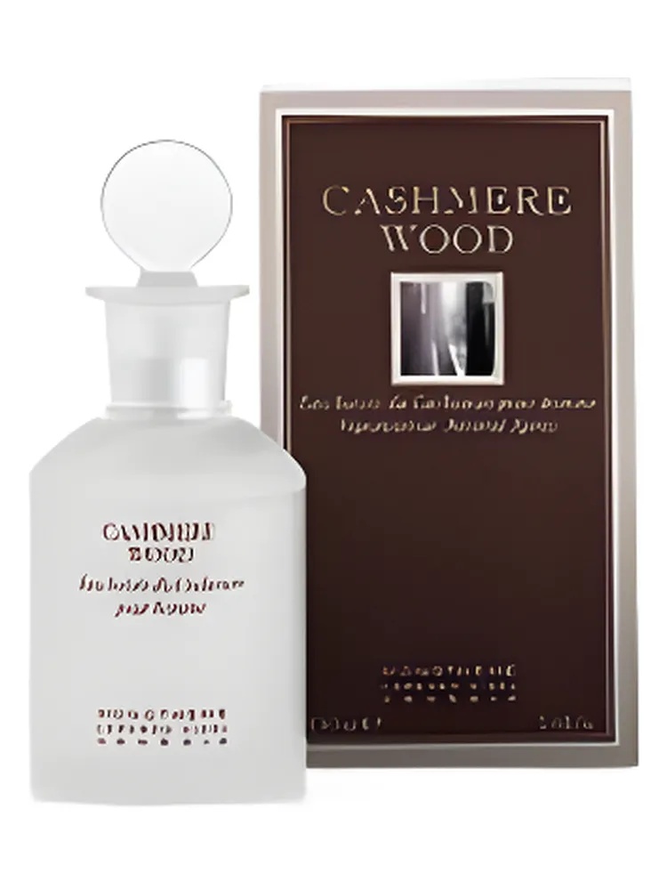 Cashmir Wood thumbnail 4