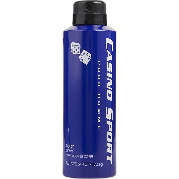 Casino Sport — Casino Parfums