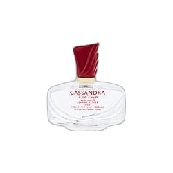 Cassandra Rose Rouge — Jeanne Arthes