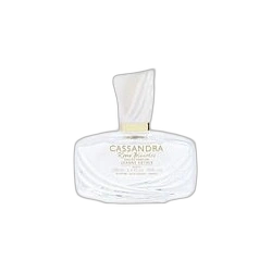 Cassandra Roses Blanches — Jeanne Arthes