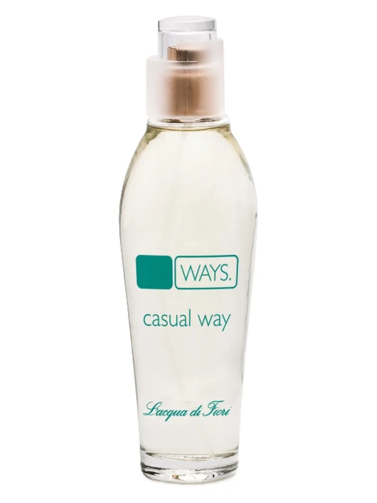 Casual Way thumbnail 4