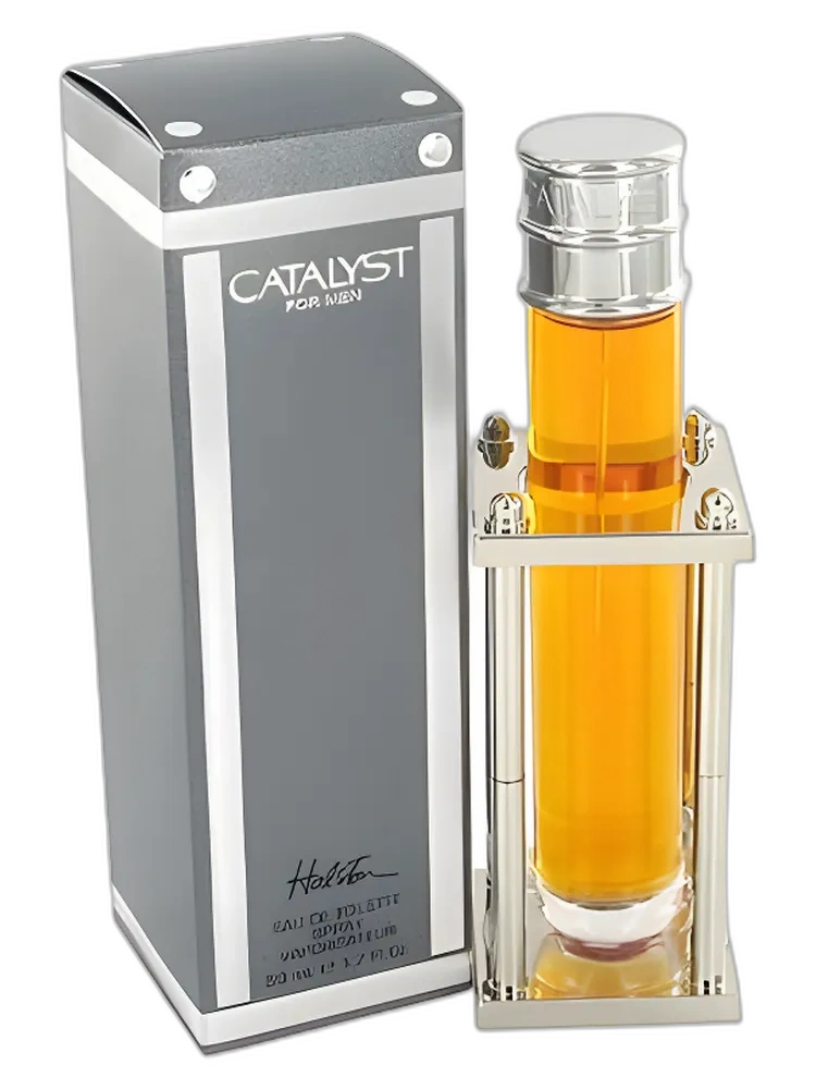 Catalyst — Halston