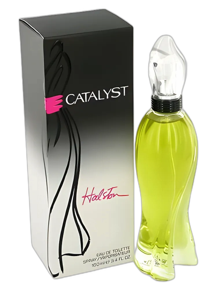 Catalyst — Halston