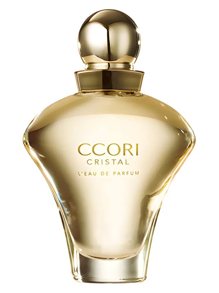 Ccori Crystal thumbnail 4