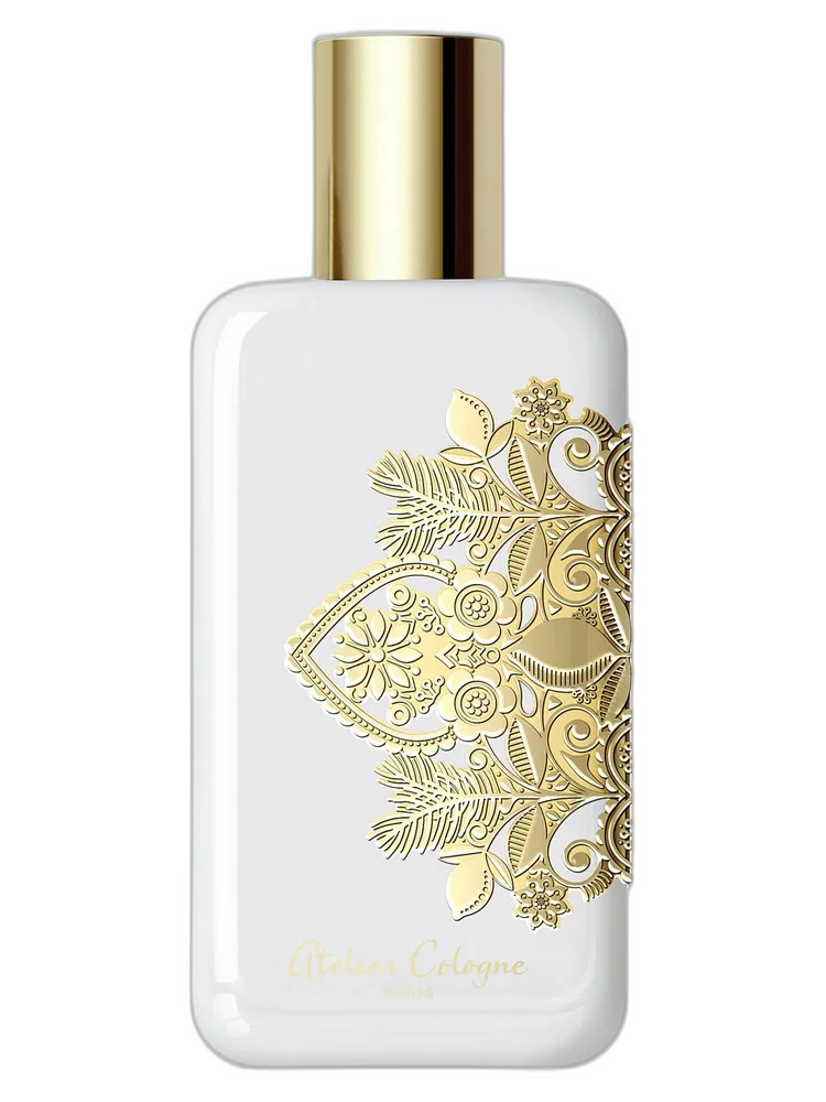 Cedre Atlas Cologne Absolute Limited Edition unisex — Atelier Cologne