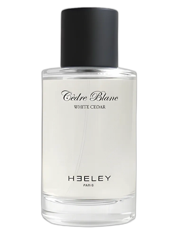 Cedre Blanc unisex — James Heeley