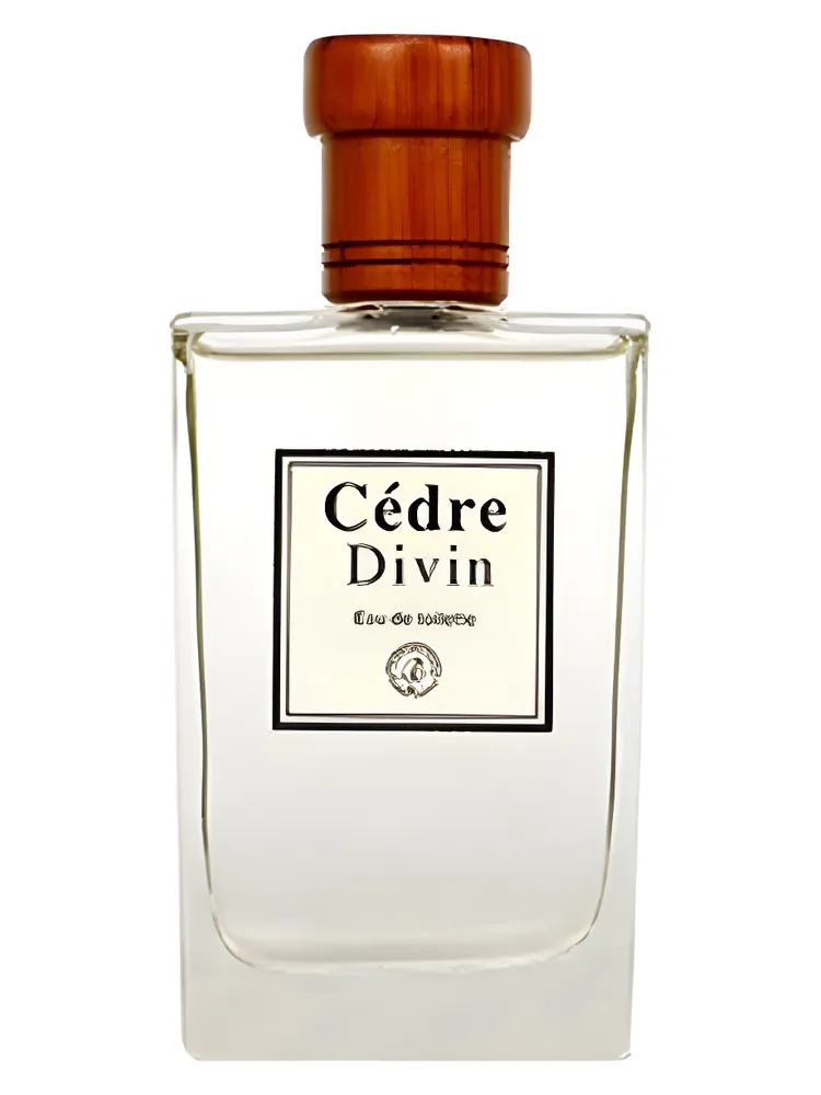 Miniatura 4 de Cèdre Divin
