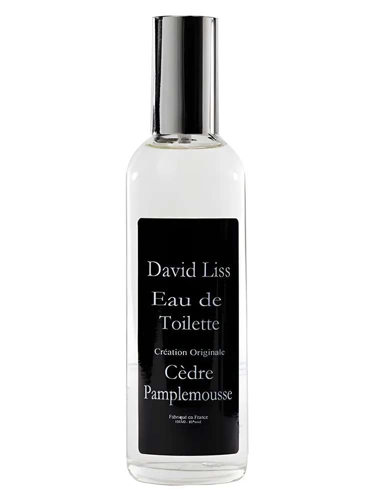 Cédre Pamplemousse thumbnail 4