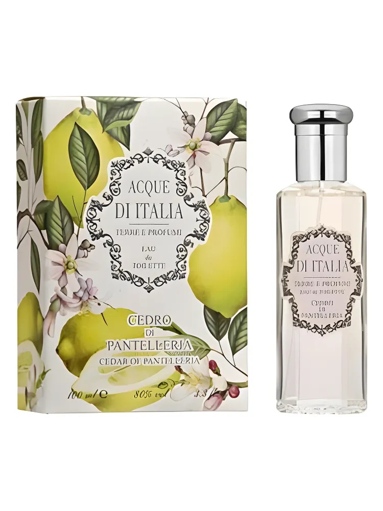 Cedro di Pantelleria