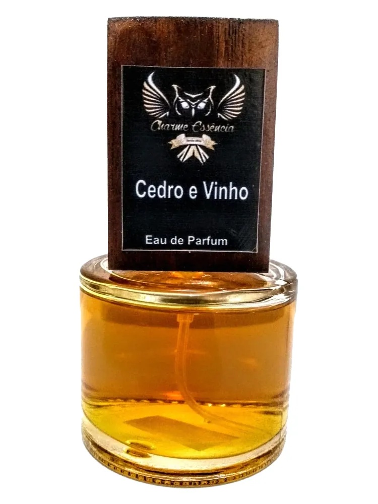 Cedro e Vinho thumbnail 4