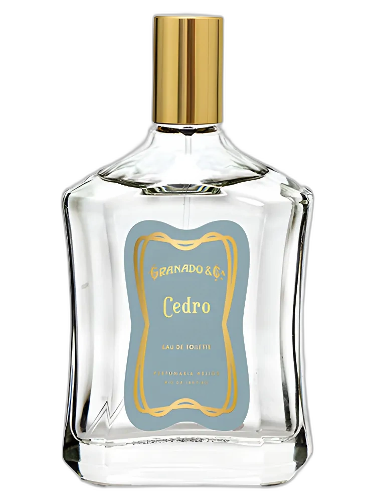 Cedro unisex — Granado
