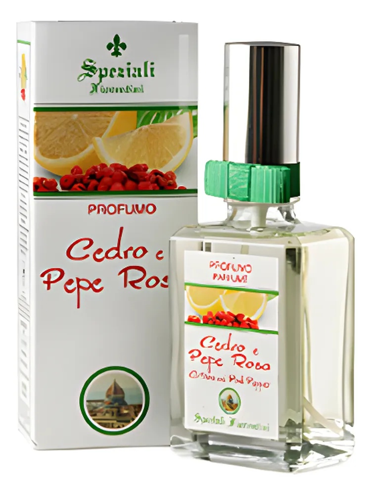 Cedro & Pepe Rosa thumbnail 4