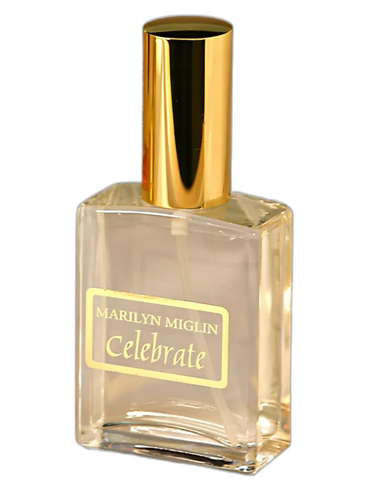 Celebrate — Marilyn Miglin