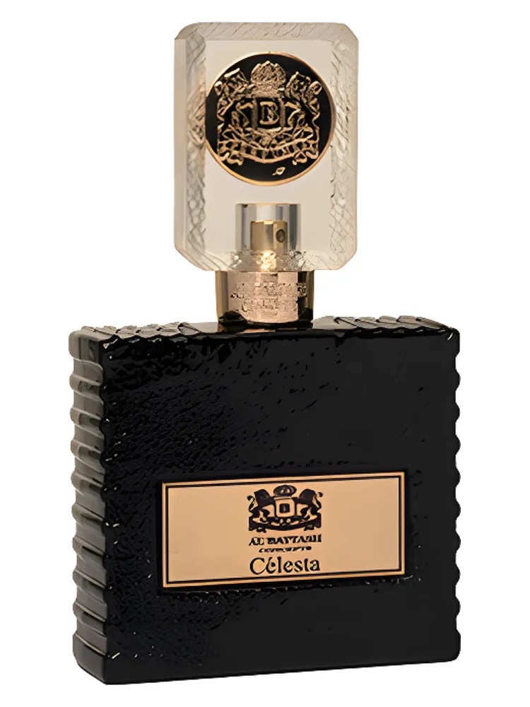 Miniatura 4 de Celesta