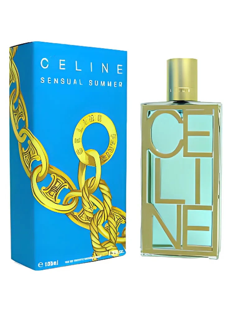 Celine Sensual Summer thumbnail 4