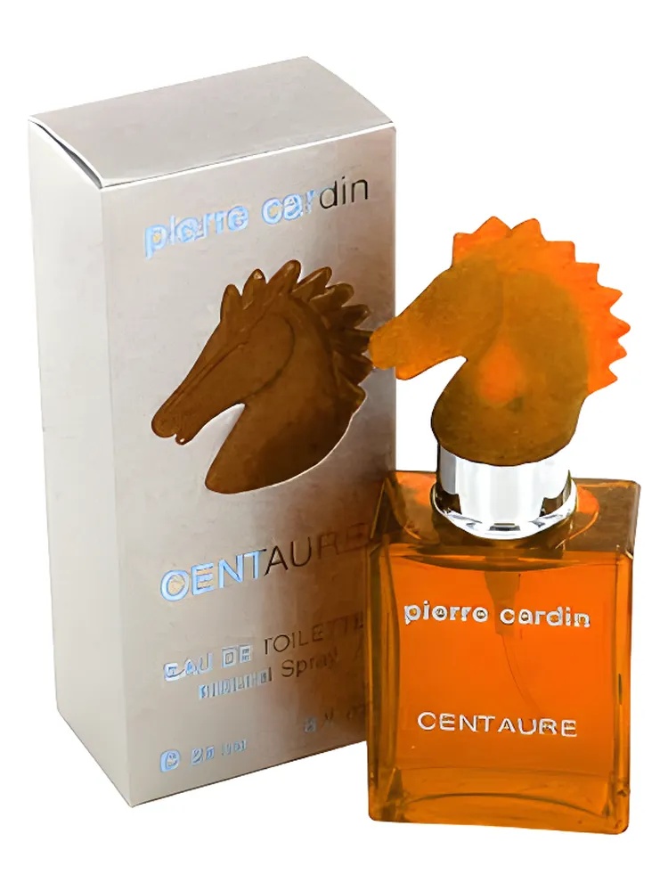 Centaure Cuir Ambre thumbnail 4