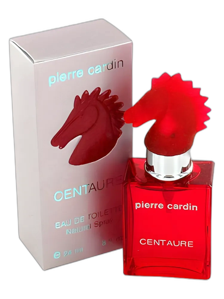 Centaure Cuir Etalon — Pierre Cardin