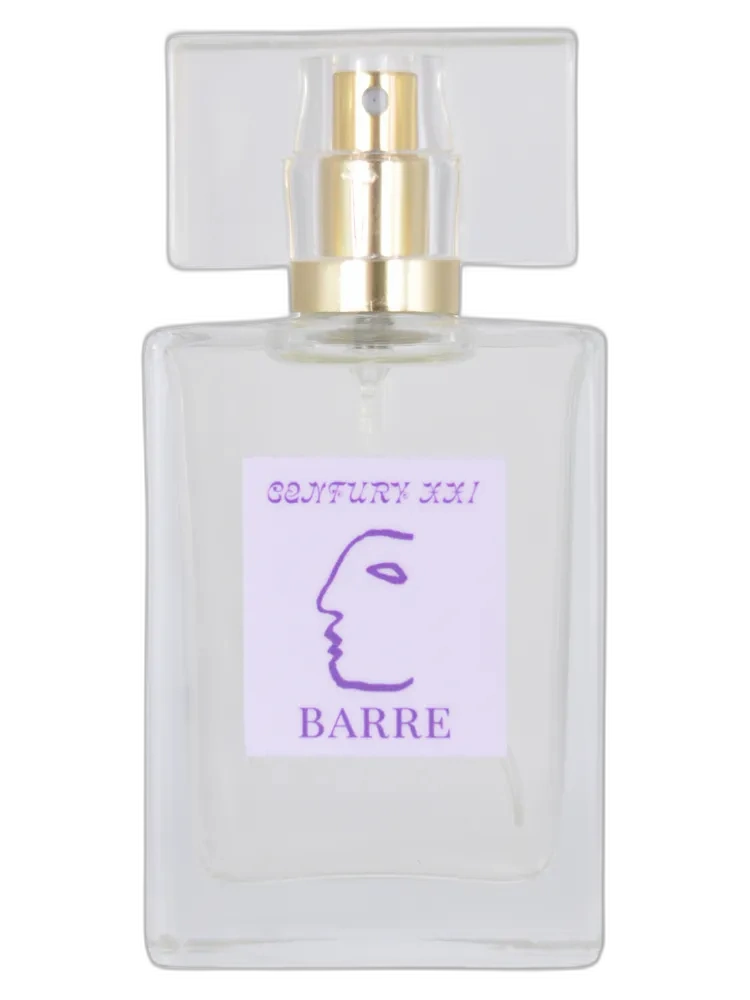 Century XXI unisex — BARRE
