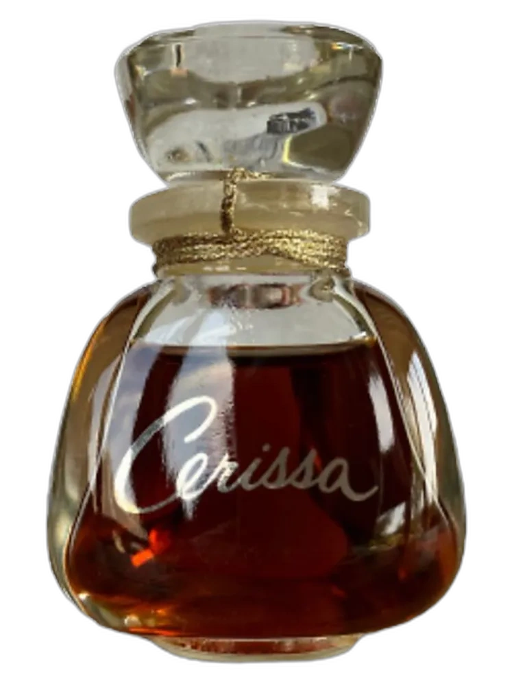 Cerissa — Revlon