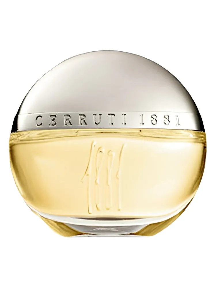 Miniatura 4 de Cerruti 1881 En Fleurs