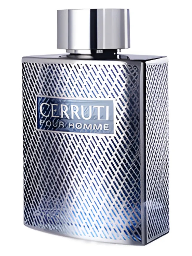 Cerruti pour Homme Couture Edition thumbnail 4