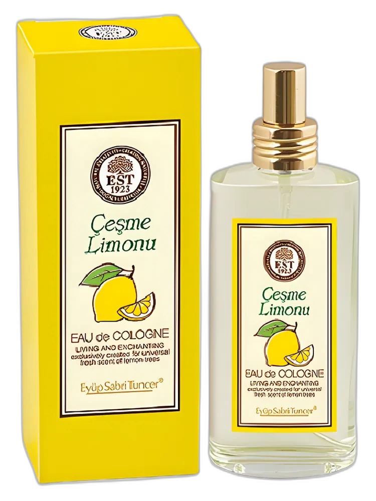 Cesme Limonu Eyup Sabri Tuncer unisex — Eyüp Sabri Tuncer