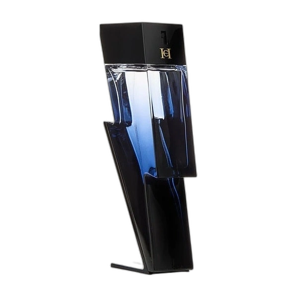Ch Bad Boy Cobalt — Carolina Herrera