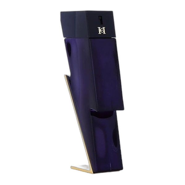 Ch Bad Boy Dazzling Garden — Carolina Herrera