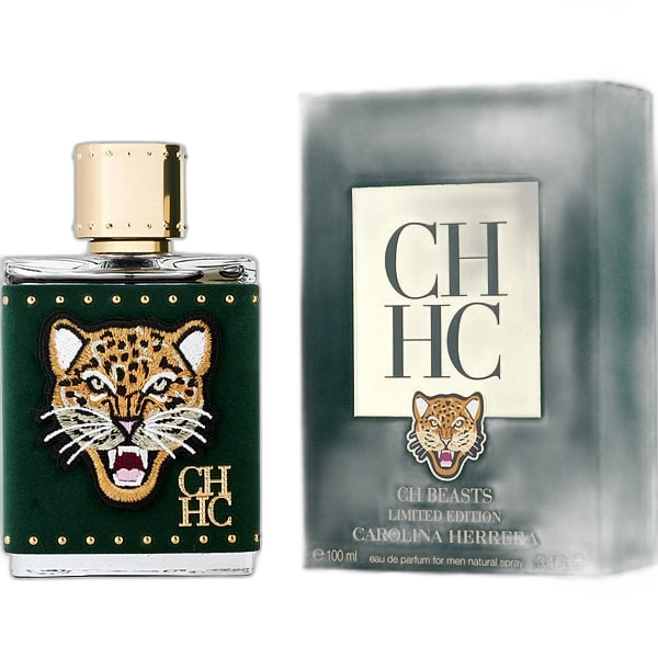 Ch Beast Carolina Herrera — Carolina Herrera