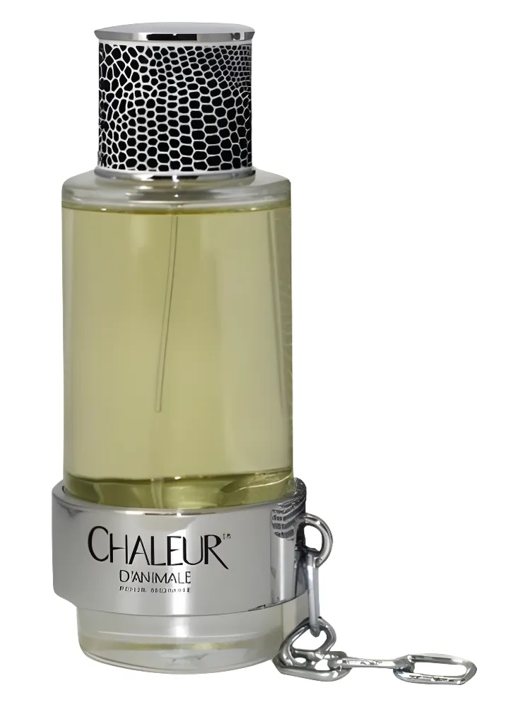 Chaleur d'Animale pour Homme