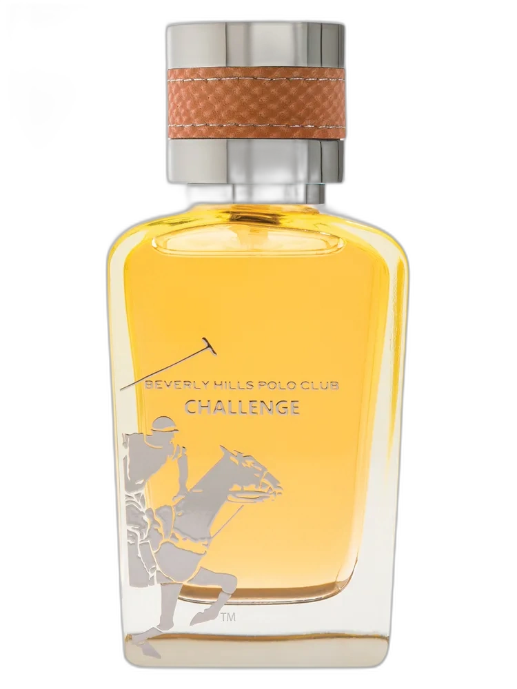 Challenge — Beverly Hills Polo Club